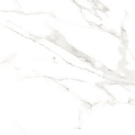 Gloss Polished Vitrified Tiles Thickness 8 10 Mm Size 600x600mm