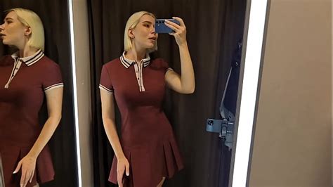 Naked Try On Haul Videos Xvideos