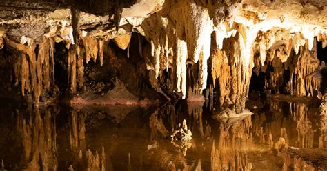 4 Caves in West Virginia You Have to Tour - Scenic States