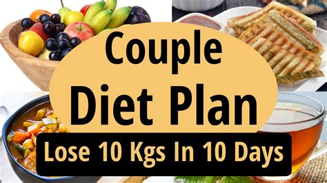 Couples Diet Plan To Lose Weight Fast In Hindi 2024 Lose 10 Kgs In 10 Days Let S Go Healthy