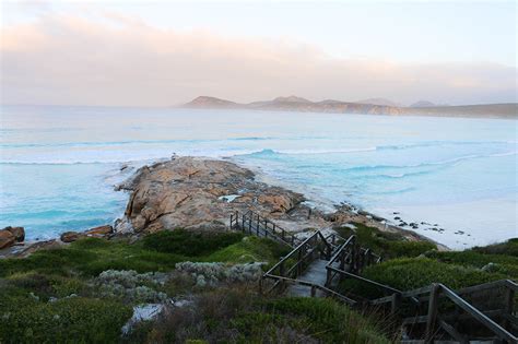 Lucky Bay | Esperance Tide