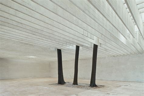 Gallery Of Ad Classics Nordic Pavilion In Venice Sverre Fehn 22