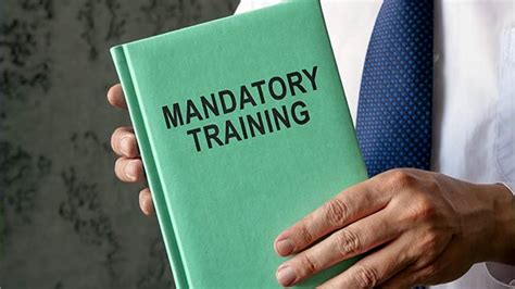 LMS For Mandatory Training The Roles Benefits And Pros And Cons