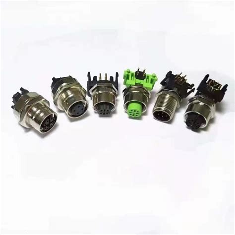 M12 Connector Ximeconn Technology Co Limited