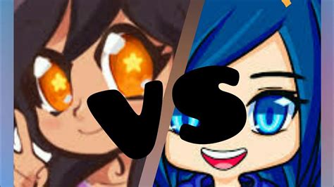 Funneh X Aphmau