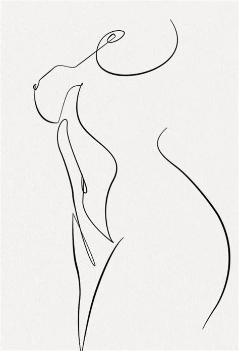 Pin By Vlada Designer On Line Art Abstract Line Art Line Art