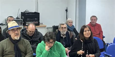 El Psoe Pide Una Reuni N Urgente De La Comisi N De Movilidad Para