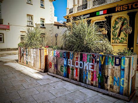 Castle Road Community Association | Southsea