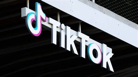 TikToks Owner ByteDance Says It Has No Intention Of Selling The App In