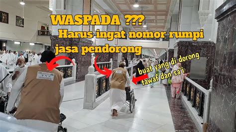 Nomor Pintu Masjidil Haram Kini Berwarna Terang Dan Terlihat Dari Jauh Hot Sex Picture