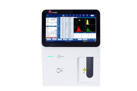 Hematology Analyzer Products Sinothinker