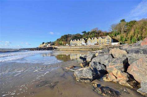 Monks Bay, Bonchurch, Isle of Wight - isleofwight.com