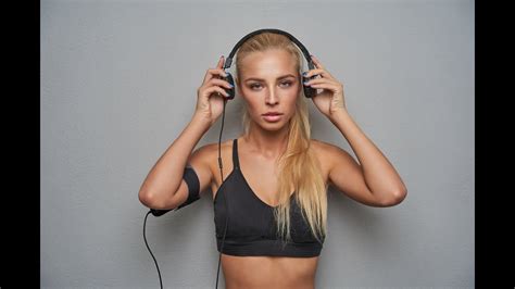 Электрический electro музыка музон для тренировок бега зала без слов ...
