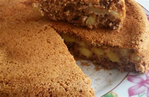 Receitas De Bolo De Ma Aveia Para Momentos Especiais