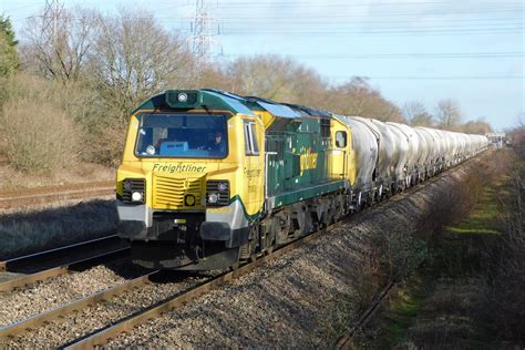 North Stafford Junction Willington Derbyshire Flickr