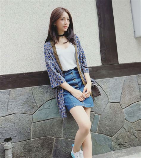 Kh Ng Thua G Th I Lan L O C Ng S H U R T Nhi U Hot Girl Xinh P