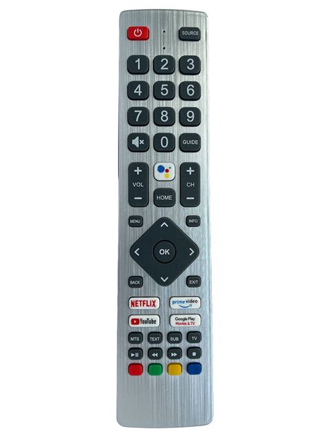 Tv Sharp Remote Control World Remote Control World E Shop With