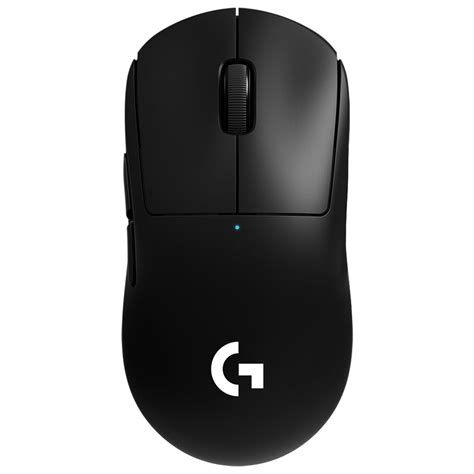 Custom Logitech GPRO X SUPERLIGHT – Nacho Customz