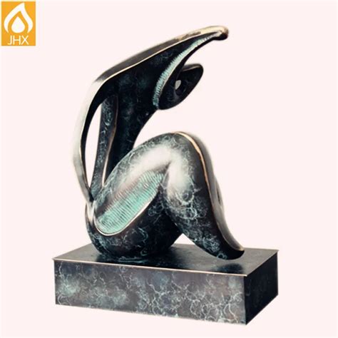 Modern Art Design Abstract Fat Lady Yoga Sculpture For Sale - Buy Fat ...