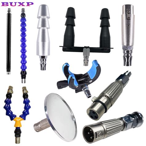 Buxp Extension Rod Suction Cup Quick Adapter Vac U Lock 3xlr Attachment For Masturbation Sex