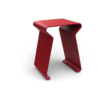 Fun Stool Stools From Matière Grise Architonic