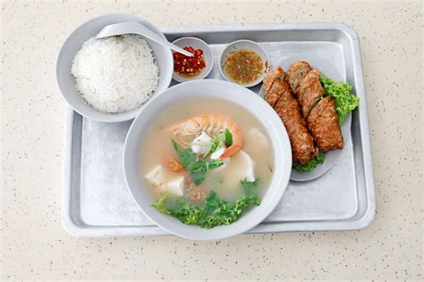 18 Best Tiong Bahru Food Centre Stalls For Hainanese Curry Rice Bu