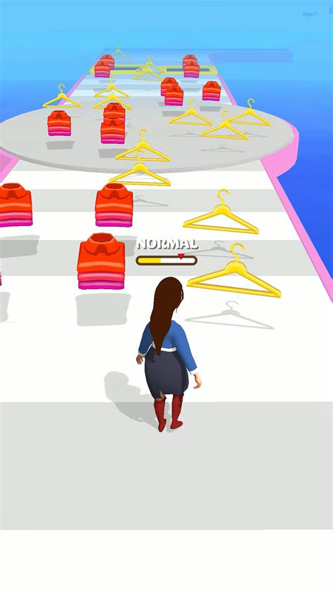 Bikini For Love Runner Game App On Amazon Appstore