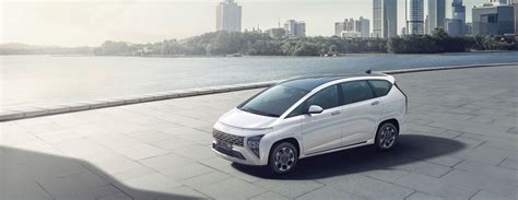 Stargazer Highlights Mpv Hyundai Motor Indonesia