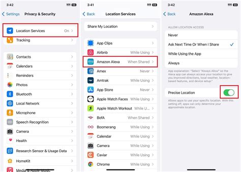 How To Turn Off Location Services And Stop Your Iphone Apps From