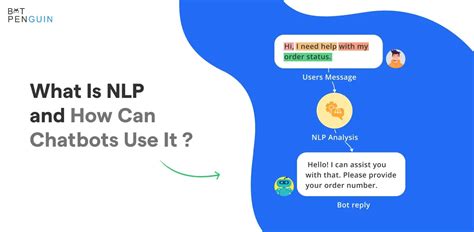 What Is Nlp And How Can Chatbots Use It