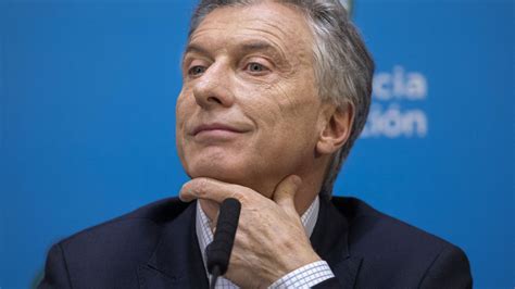 Estallaron Los Memes Por El Nuevo Libro De Mauricio Macri Mdz Online