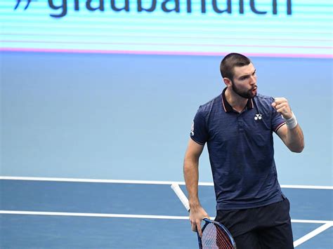 Tennis: Rodionov sorgte für den Überraschungscoup - Magazin Sport ...