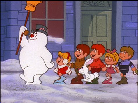 Frosty The Snowman Announces He Is Gender Fluid Manhattan Infidel