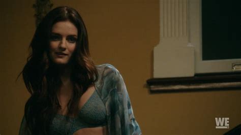 Lydia Hearst South Of Hell S01e01 2015 R Sweaterbullets