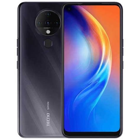 Tecno Spark 6 Official Pictures, Images Gallery