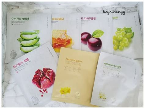::YOUTUBE:: NATURE REPUBLIC COLLAB + REVIEW! | Nature republic, Beauty ...