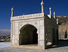 Gardens of Babur - Wikipedia