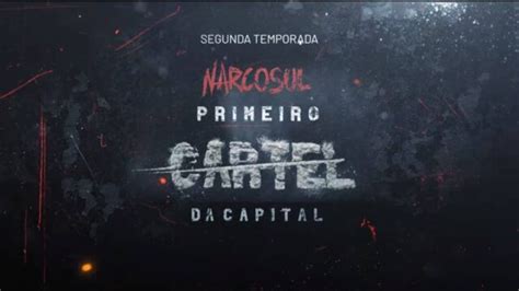 Pcc Primeiro Cartel Da Capital Uol Estreia Segunda Temporada Da Série