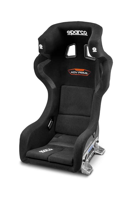 Racing Seat Sparco ADV Prime | Sparco | Seats & Accessories - Radne