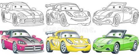 Coloring Pages Fast Cars : Supercars Coloring Pages Free Printable ...