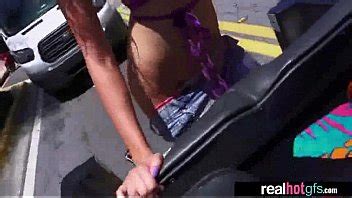 Escena de acción sexual con novia caliente melissa moore golpeó Hardcore mov 18 XVIDEOS