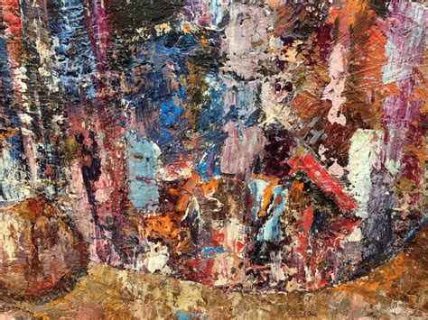 Oil Painting Nude Naked Girl Kuts Valentin Pavlovich Original Etsy