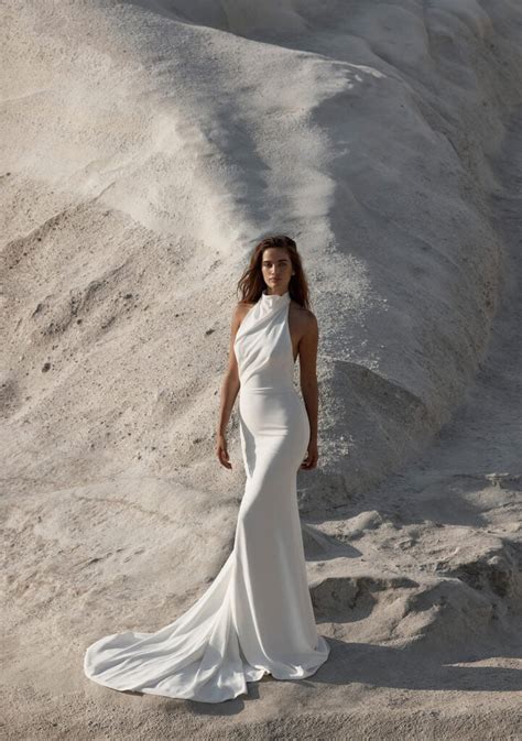 Kyha Chosen Rafferty Lace Grace Bridal Boutique