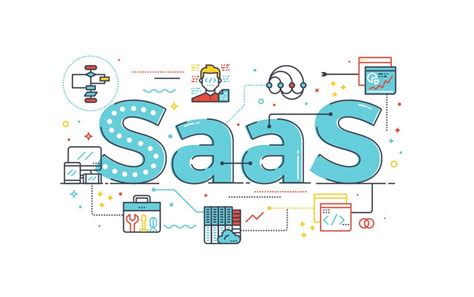 Qué Es Saas Software As A Service Ejemplos Ecommerce News