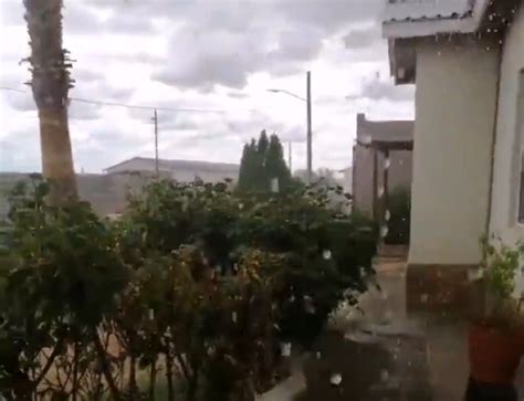 VIDEO Caen Las Primeras Lluvias En Sonora Uniradio Informa