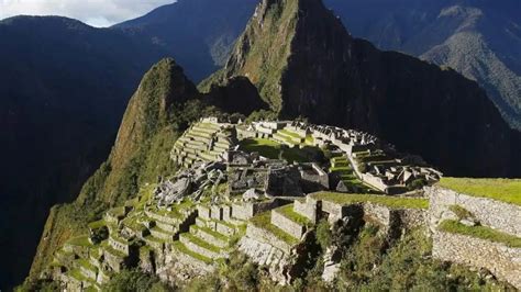 Fatal Accidente Deja 4 Muertos Cerca De Machu Picchu