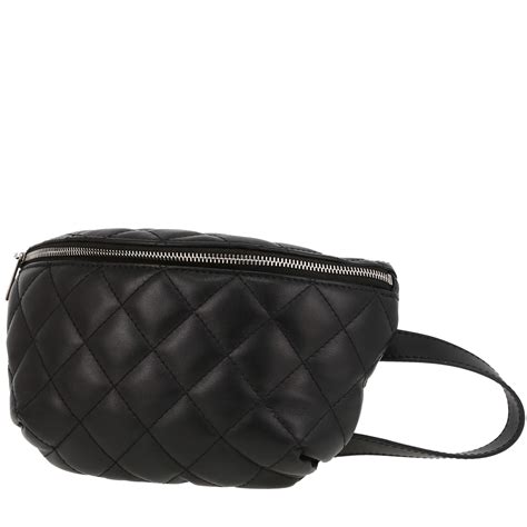 Pochette Cintura Chanel Pochette Ceinture 395105 Collector Square