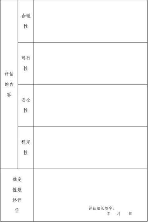 重大事项社会稳定风险评估报告（八篇） 范文118