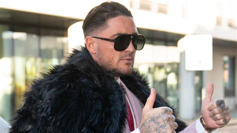 Stephen Bear Upped Cost Of OnlyFans Subscription After Uploading Revenge Porn