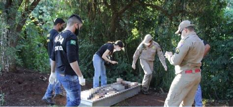 Homem é Encontrado Morto Em Córrego De Sarandi Hojemais De Maringá Pr